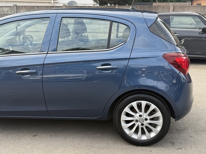 Used Vauxhall Corsa 2015 for sale - 78154625: Photo 27