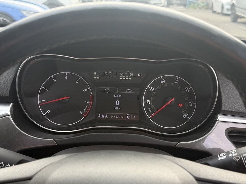 Used Vauxhall Corsa 2015 for sale - 78154625: Photo 30