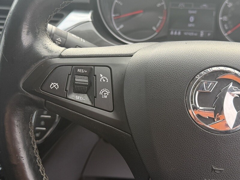 Used Vauxhall Corsa 2015 for sale - 78154625: Photo 33