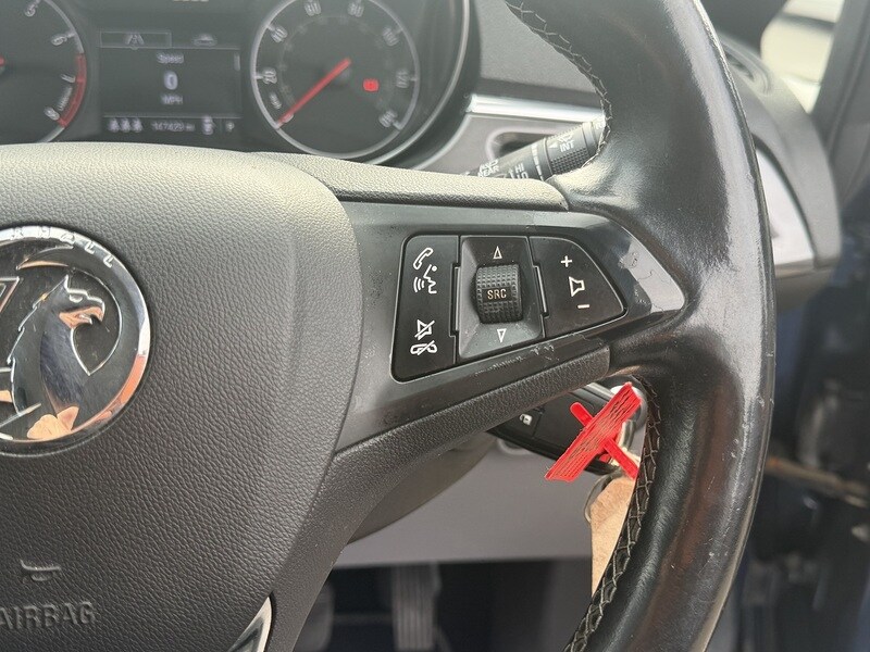 Used Vauxhall Corsa 2015 for sale - 78154625: Photo 34