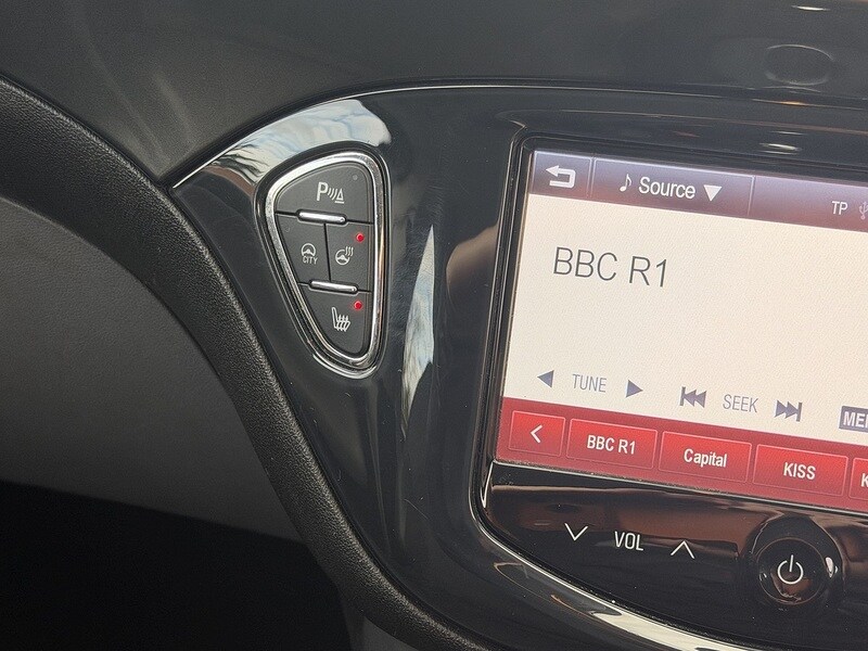 Used Vauxhall Corsa 2015 for sale - 78154625: Photo 39