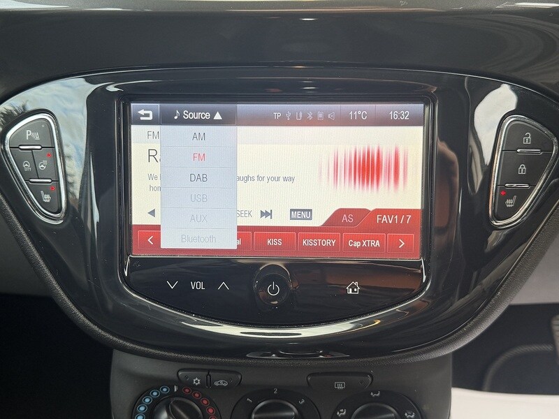 Used Vauxhall Corsa 2015 for sale - 78154625: Photo 43