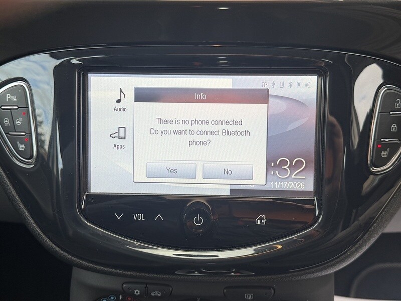 Used Vauxhall Corsa 2015 for sale - 78154625: Photo 44