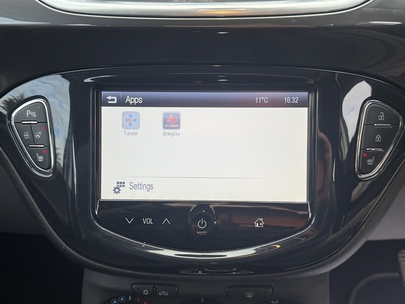 Used Vauxhall Corsa 2015 for sale - 78154625: Photo 45