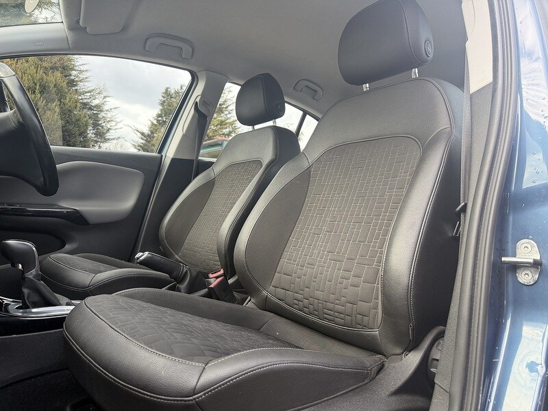 Used Vauxhall Corsa 2015 for sale - 78154625: Photo 49