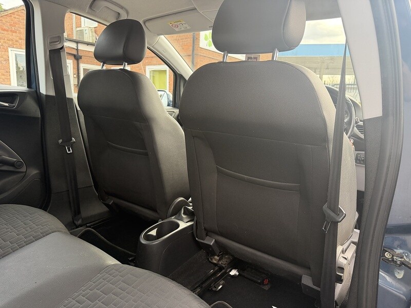 Used Vauxhall Corsa 2015 for sale - 78154625: Photo 53