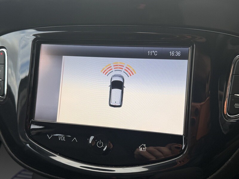 Used Vauxhall Corsa 2015 for sale - 78154625: Photo 55