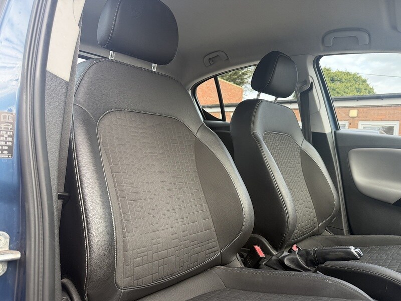 Used Vauxhall Corsa 2015 for sale - 78154625: Photo 58