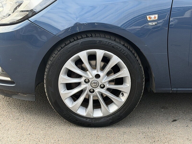 Used Vauxhall Corsa 2015 for sale - 78154625: Photo 61