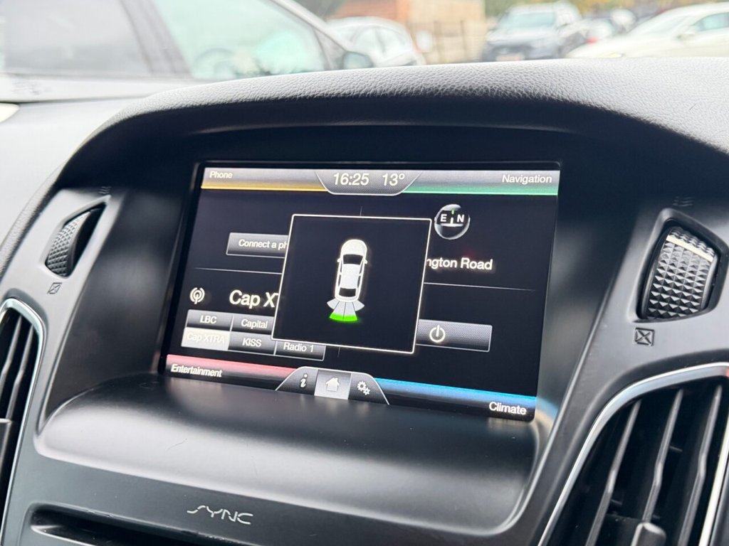 Used Ford Focus 2016 for sale - 76552080: Photo 10