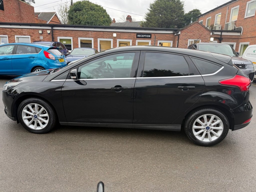 Used Ford Focus 2016 for sale - 76552080: Photo 11