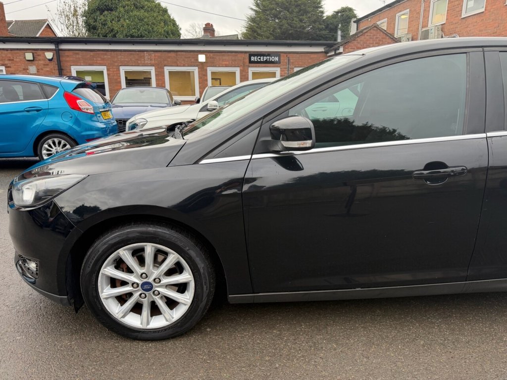 Used Ford Focus 2016 for sale - 76552080: Photo 12