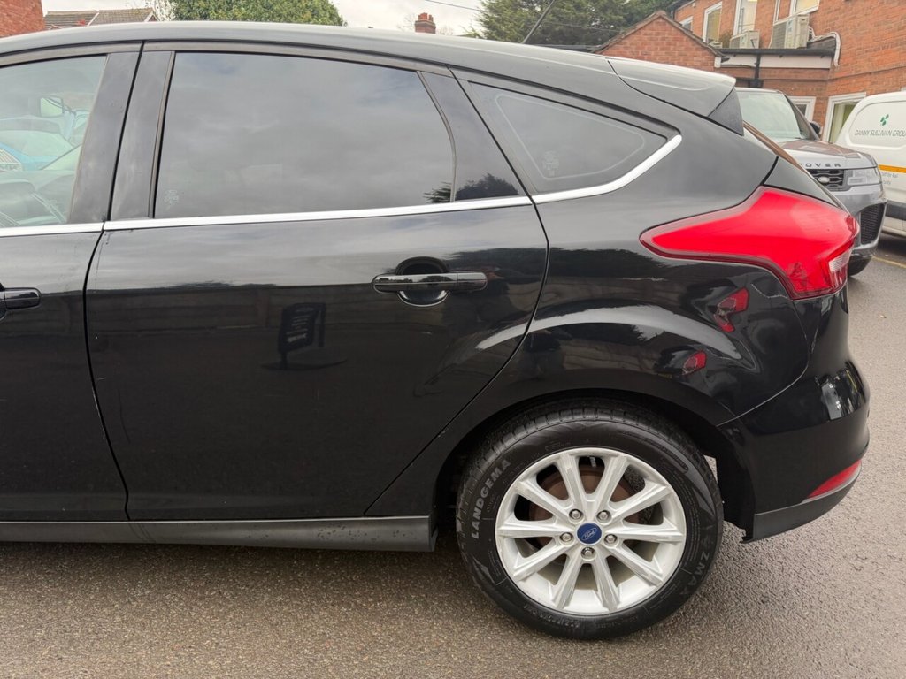 Used Ford Focus 2016 for sale - 76552080: Photo 13