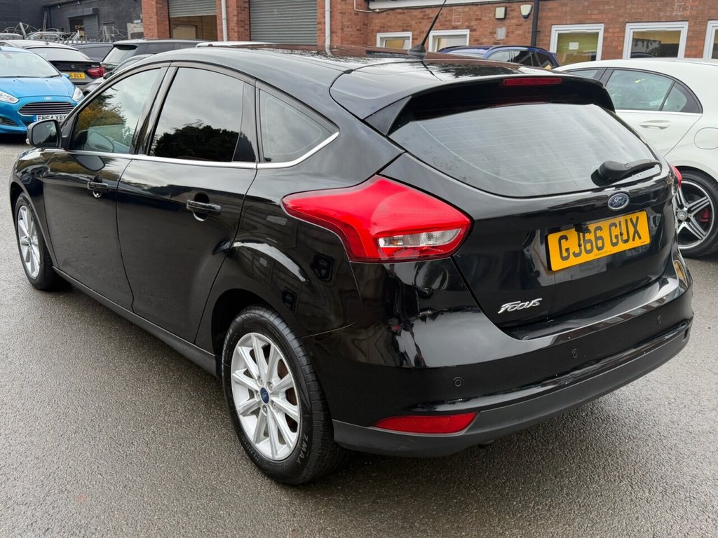 Used Ford Focus 2016 for sale - 76552080: Photo 14