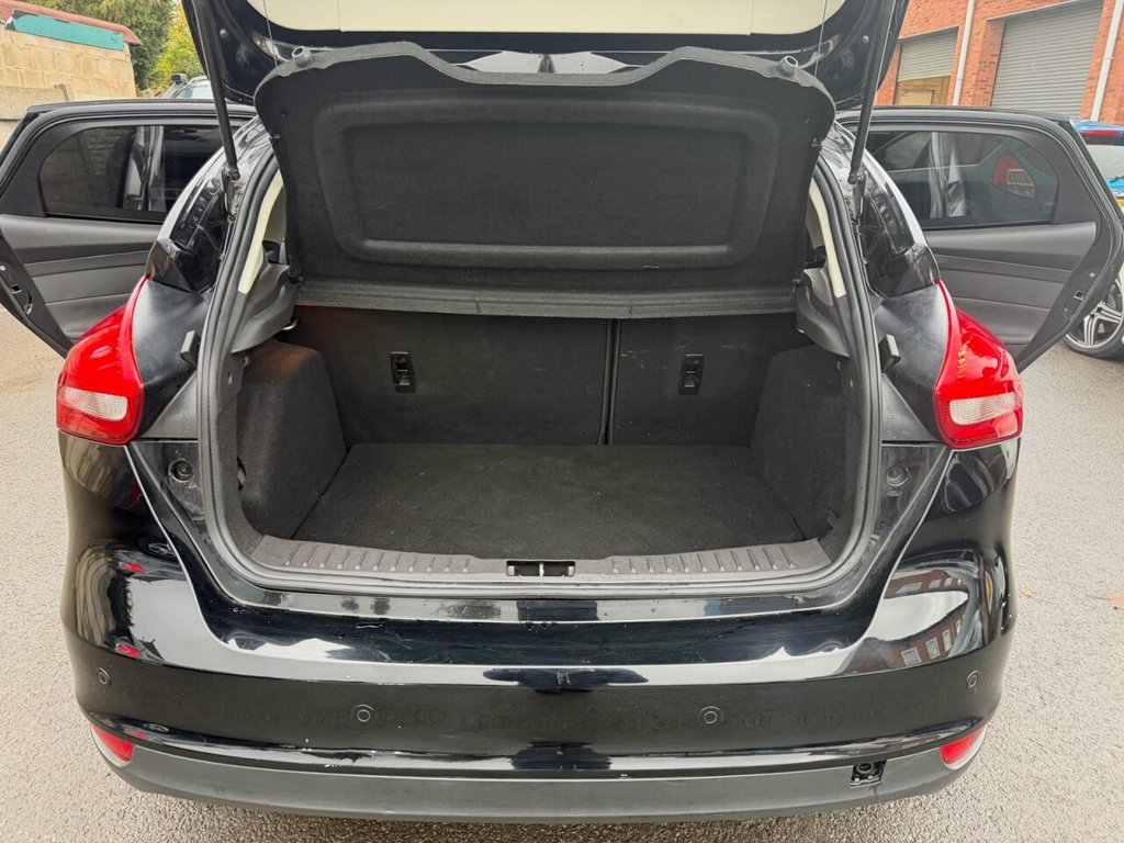 Used Ford Focus 2016 for sale - 76552080: Photo 19