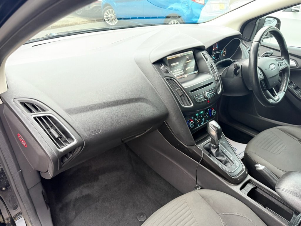 Used Ford Focus 2016 for sale - 76552080: Photo 22