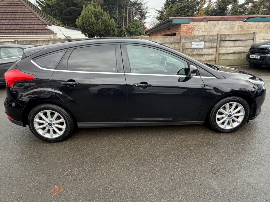 Used Ford Focus 2016 for sale - 76552080: Photo 23