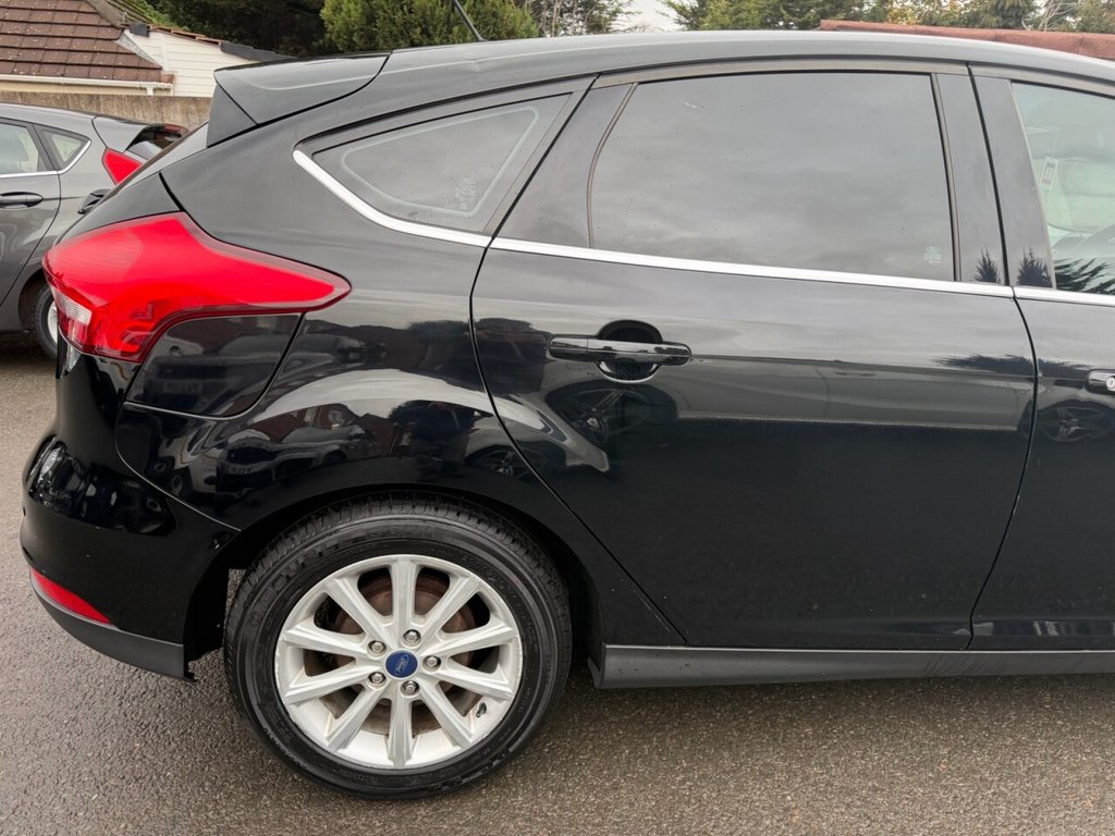Used Ford Focus 2016 for sale - 76552080: Photo 24