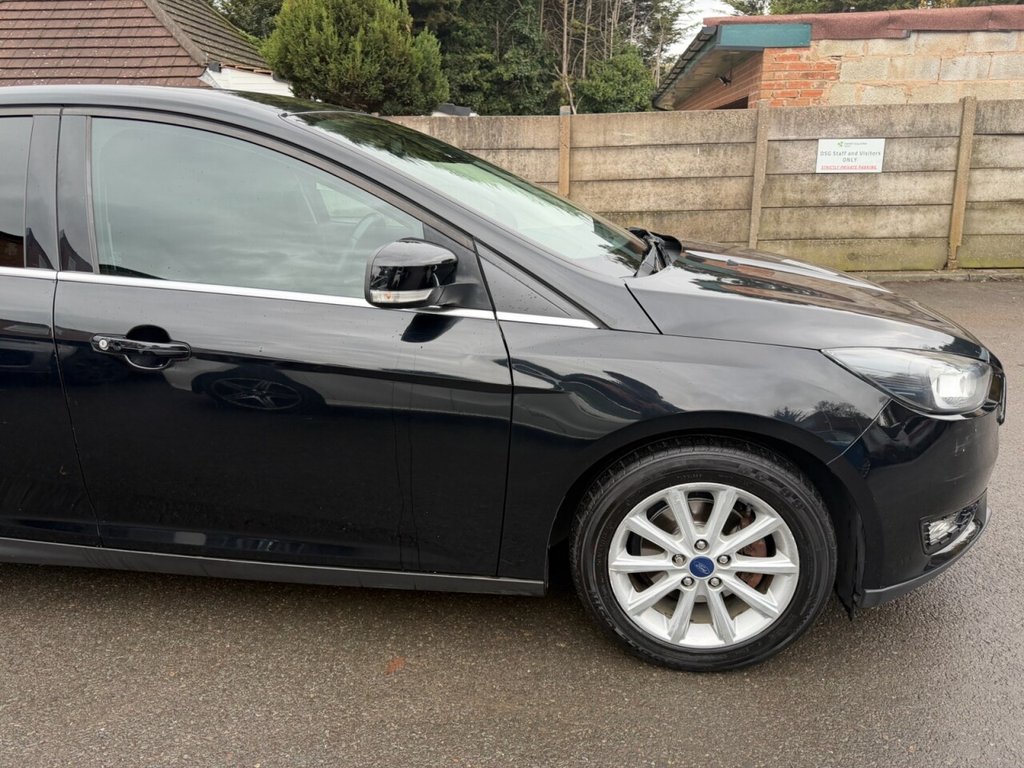Used Ford Focus 2016 for sale - 76552080: Photo 25