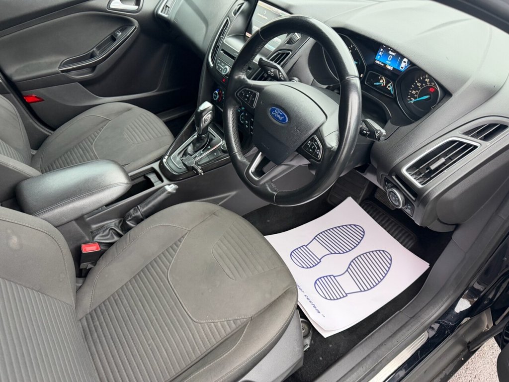 Used Ford Focus 2016 for sale - 76552080: Photo 26