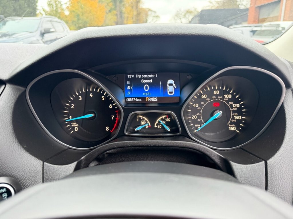 Used Ford Focus 2016 for sale - 76552080: Photo 28