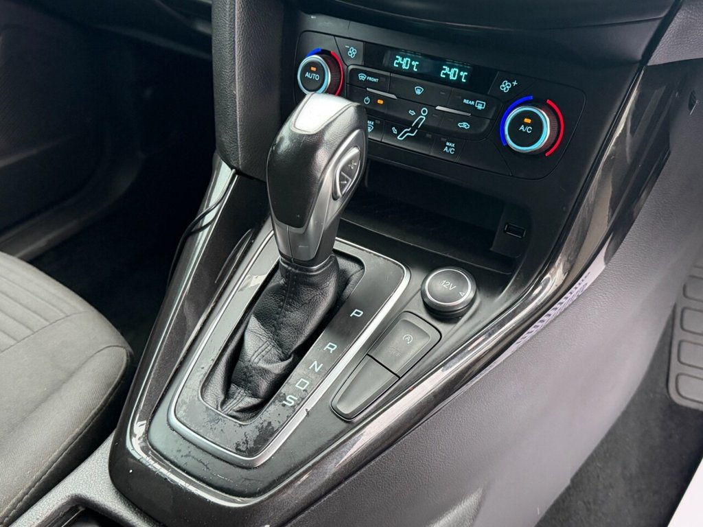 Used Ford Focus 2016 for sale - 76552080: Photo 29