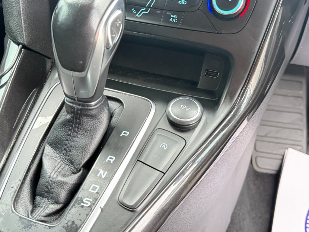 Used Ford Focus 2016 for sale - 76552080: Photo 30