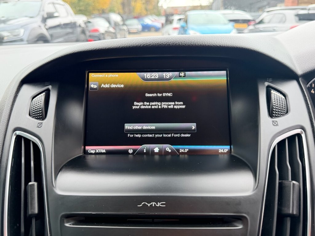 Used Ford Focus 2016 for sale - 76552080: Photo 35