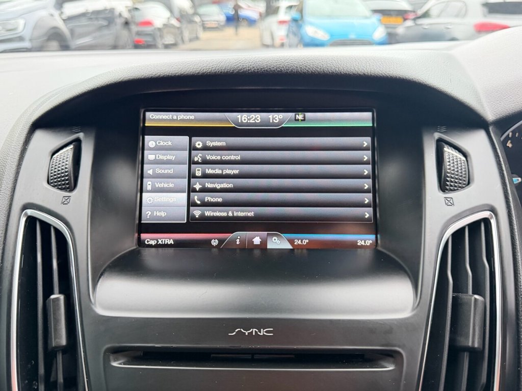 Used Ford Focus 2016 for sale - 76552080: Photo 36