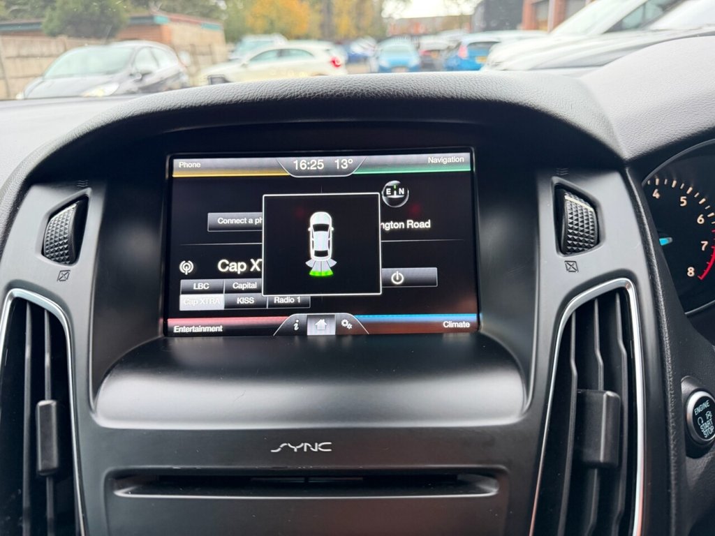 Used Ford Focus 2016 for sale - 76552080: Photo 37