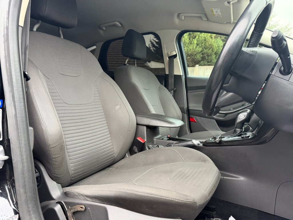 Used Ford Focus 2016 for sale - 76552080: Photo 38