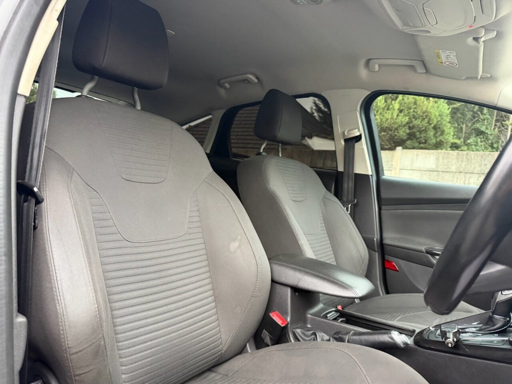 Used Ford Focus 2016 for sale - 76552080: Photo 39