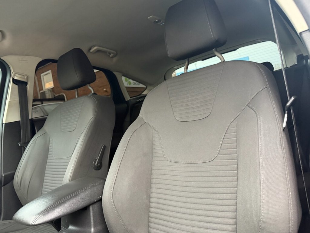 Used Ford Focus 2016 for sale - 76552080: Photo 40
