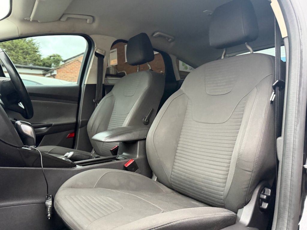 Used Ford Focus 2016 for sale - 76552080: Photo 41