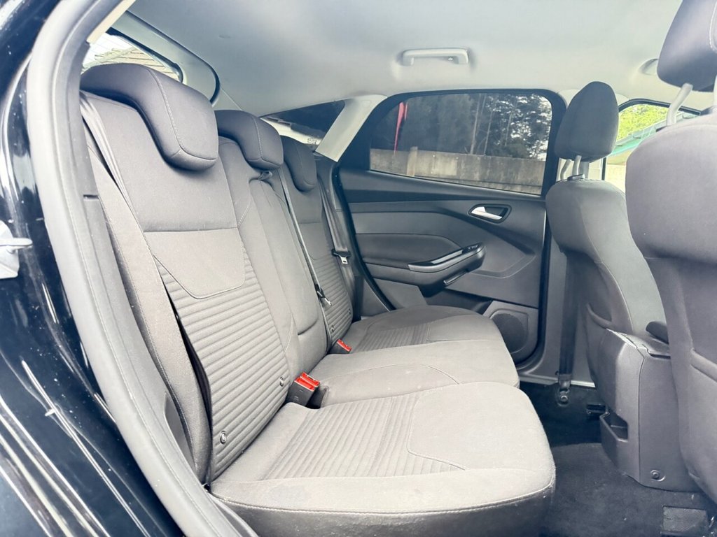 Used Ford Focus 2016 for sale - 76552080: Photo 42