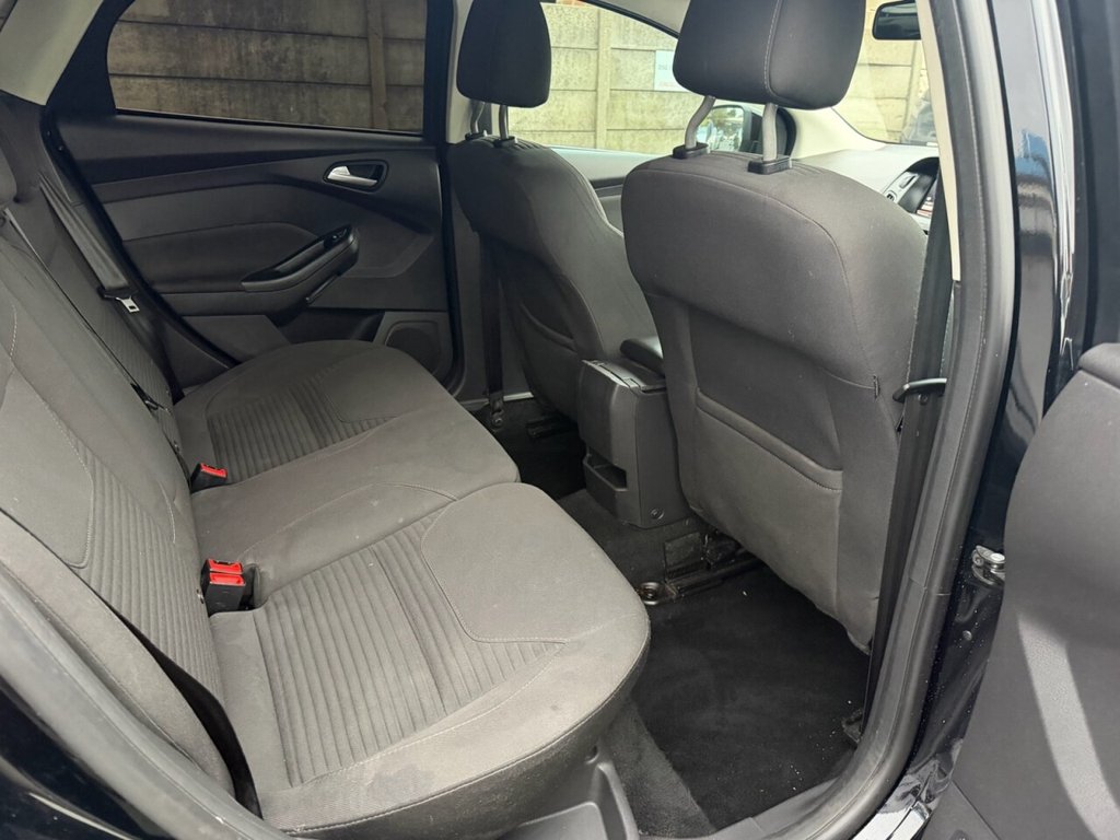 Used Ford Focus 2016 for sale - 76552080: Photo 43