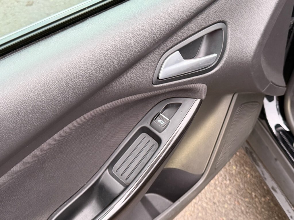 Used Ford Focus 2016 for sale - 76552080: Photo 44