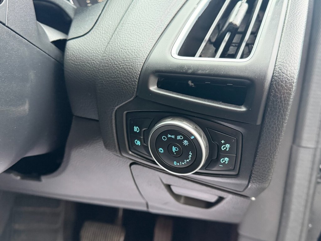 Used Ford Focus 2016 for sale - 76552080: Photo 45