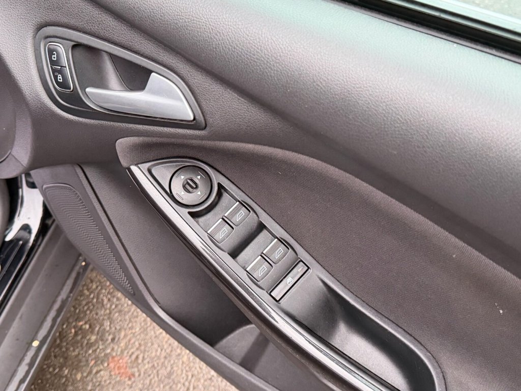 Used Ford Focus 2016 for sale - 76552080: Photo 46