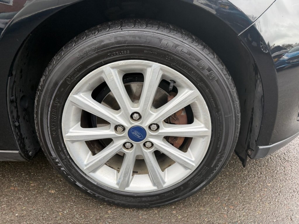 Used Ford Focus 2016 for sale - 76552080: Photo 48