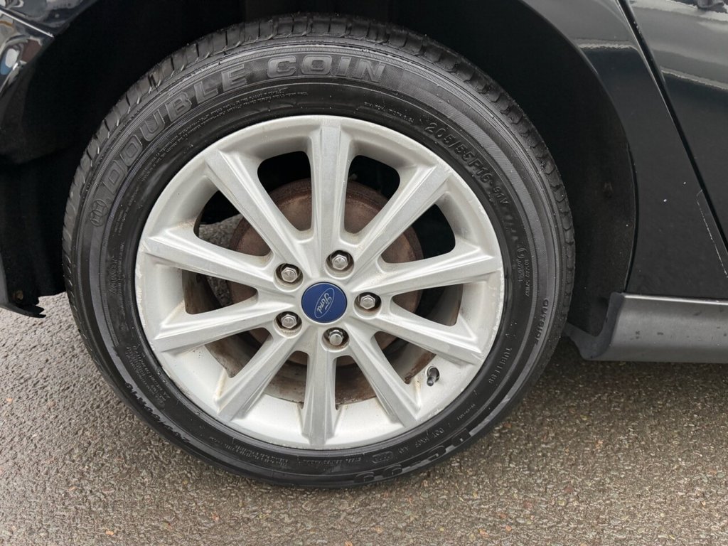 Used Ford Focus 2016 for sale - 76552080: Photo 49