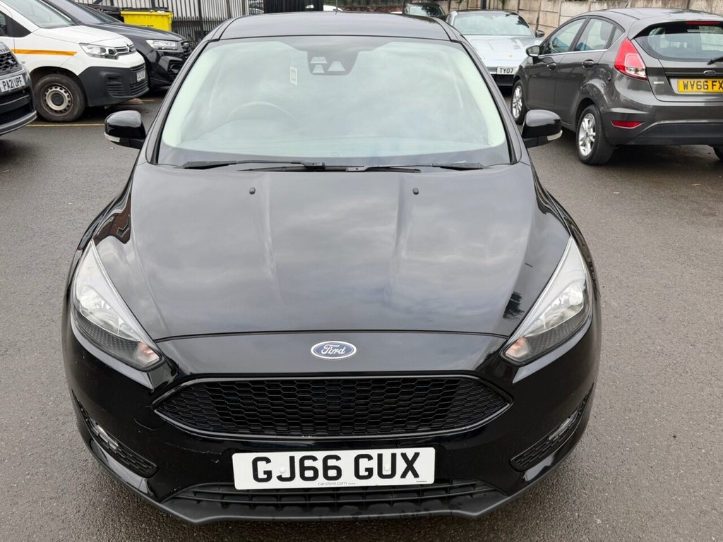 Used Ford Focus 2016 for sale - 76552080: Photo 5