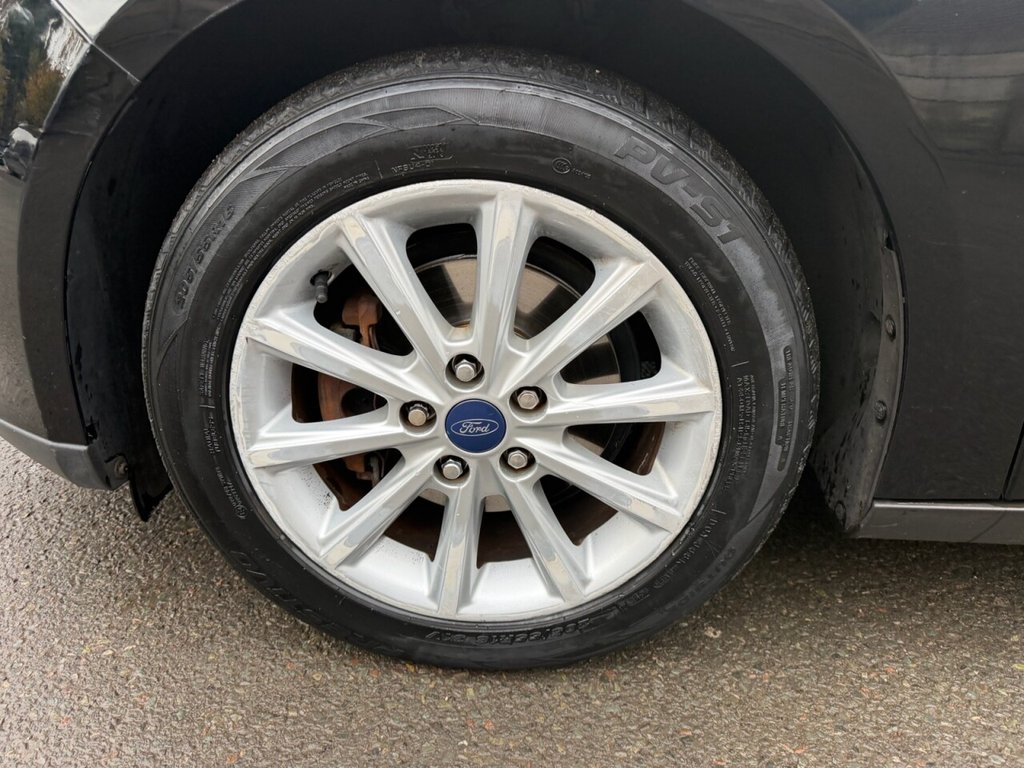 Used Ford Focus 2016 for sale - 76552080: Photo 50