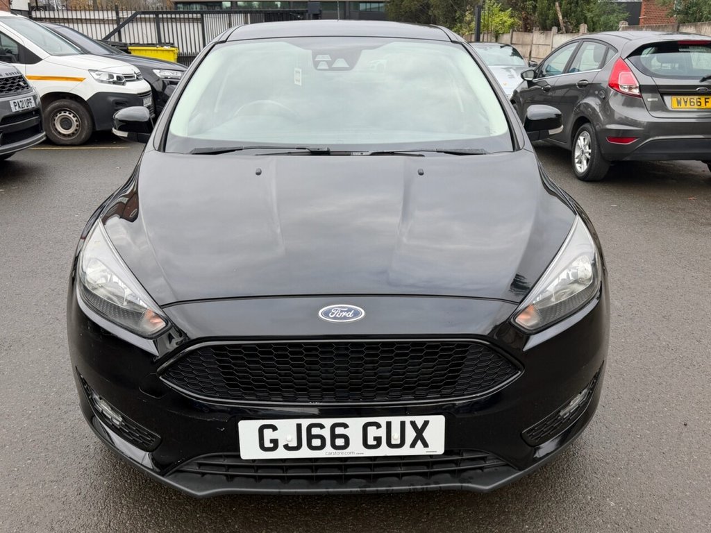 Used Ford Focus 2016 for sale - 76552080: Photo 7