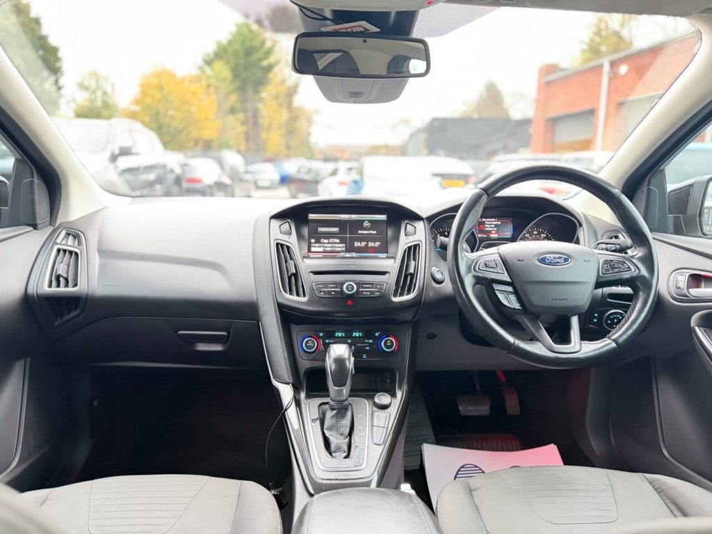 Used Ford Focus 2016 for sale - 76552080: Photo 9