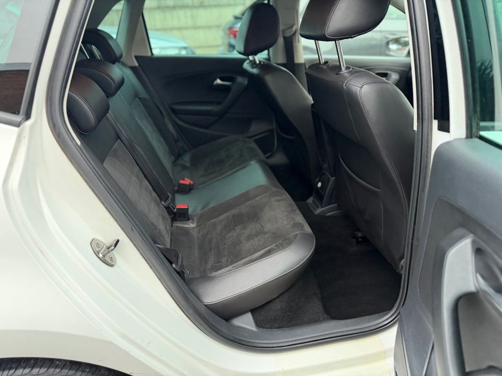 Used Volkswagen Polo 2013 for sale - 76711424: Photo 11