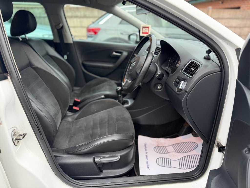 Used Volkswagen Polo 2013 for sale - 76711424: Photo 16