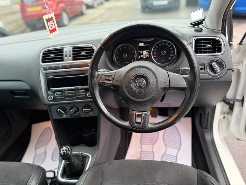 Used Volkswagen Polo 2013 for sale - 76711424: Photo 18