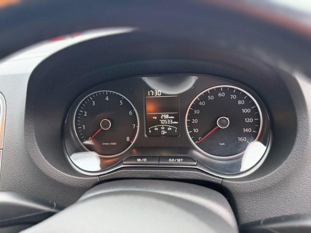 Used Volkswagen Polo 2013 for sale - 76711424: Photo 19