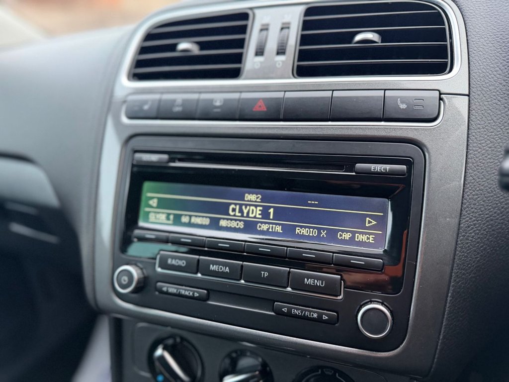 Used Volkswagen Polo 2013 for sale - 76711424: Photo 21